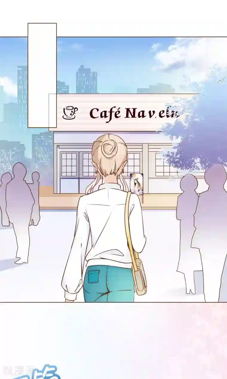 复仇之千金逆袭第18话 虚伪的女人