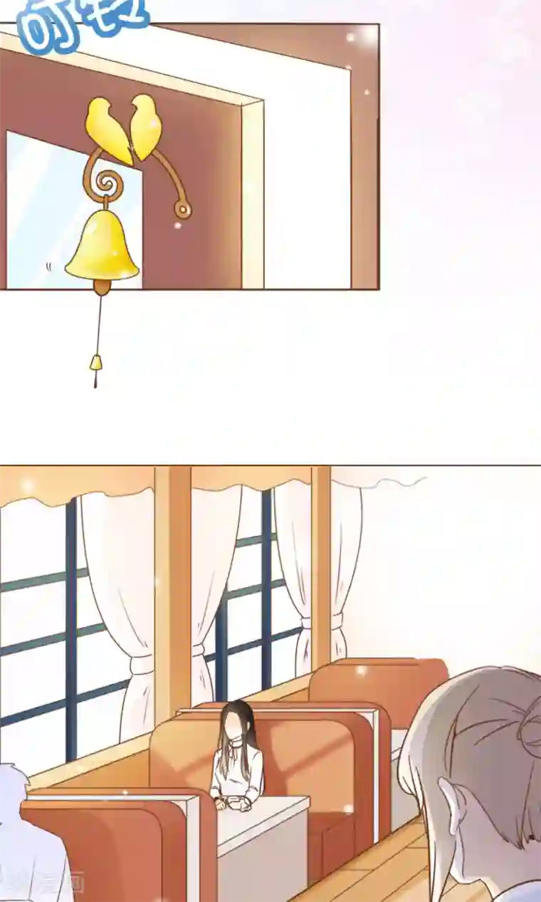 复仇之千金逆袭第18话 虚伪的女人