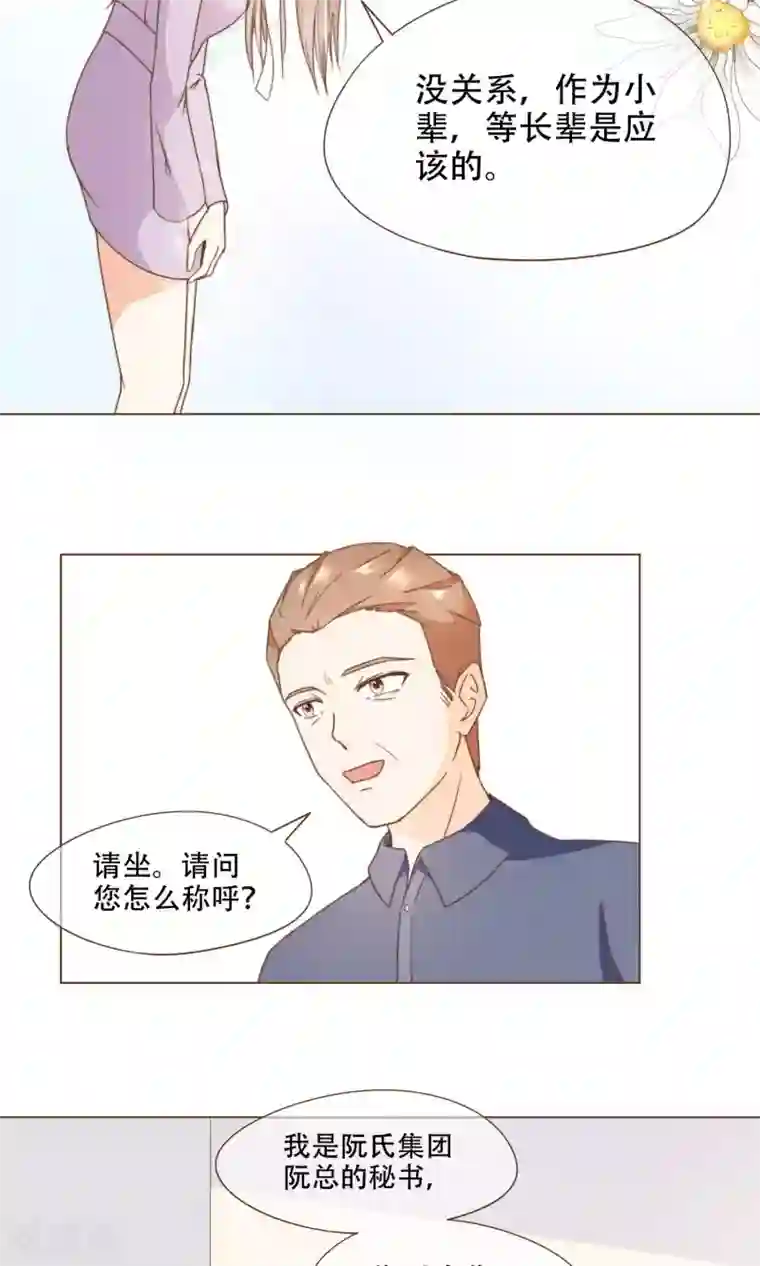 复仇之千金逆袭第20话 恍惚