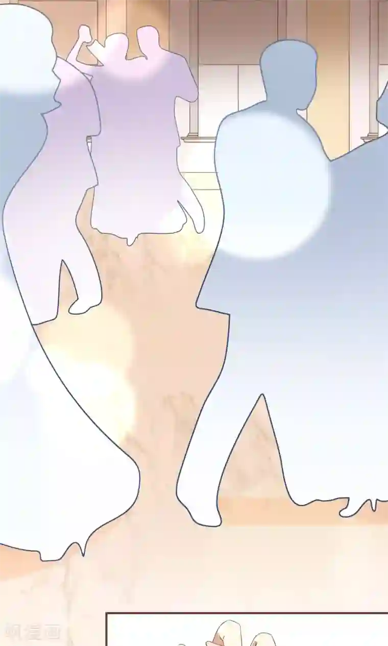 复仇之千金逆袭第21话 可以邀请你跳支舞吗？