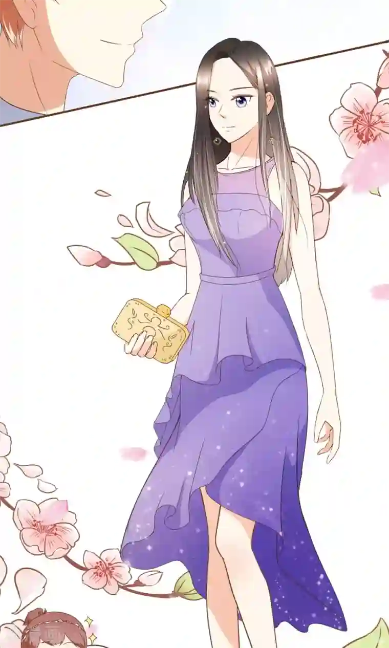 复仇之千金逆袭第21话 可以邀请你跳支舞吗？