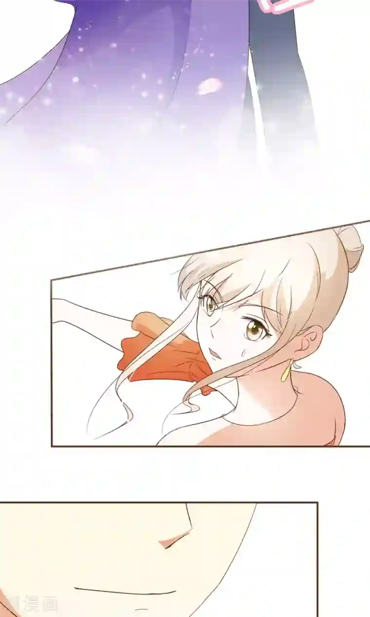 复仇之千金逆袭第21话 可以邀请你跳支舞吗？