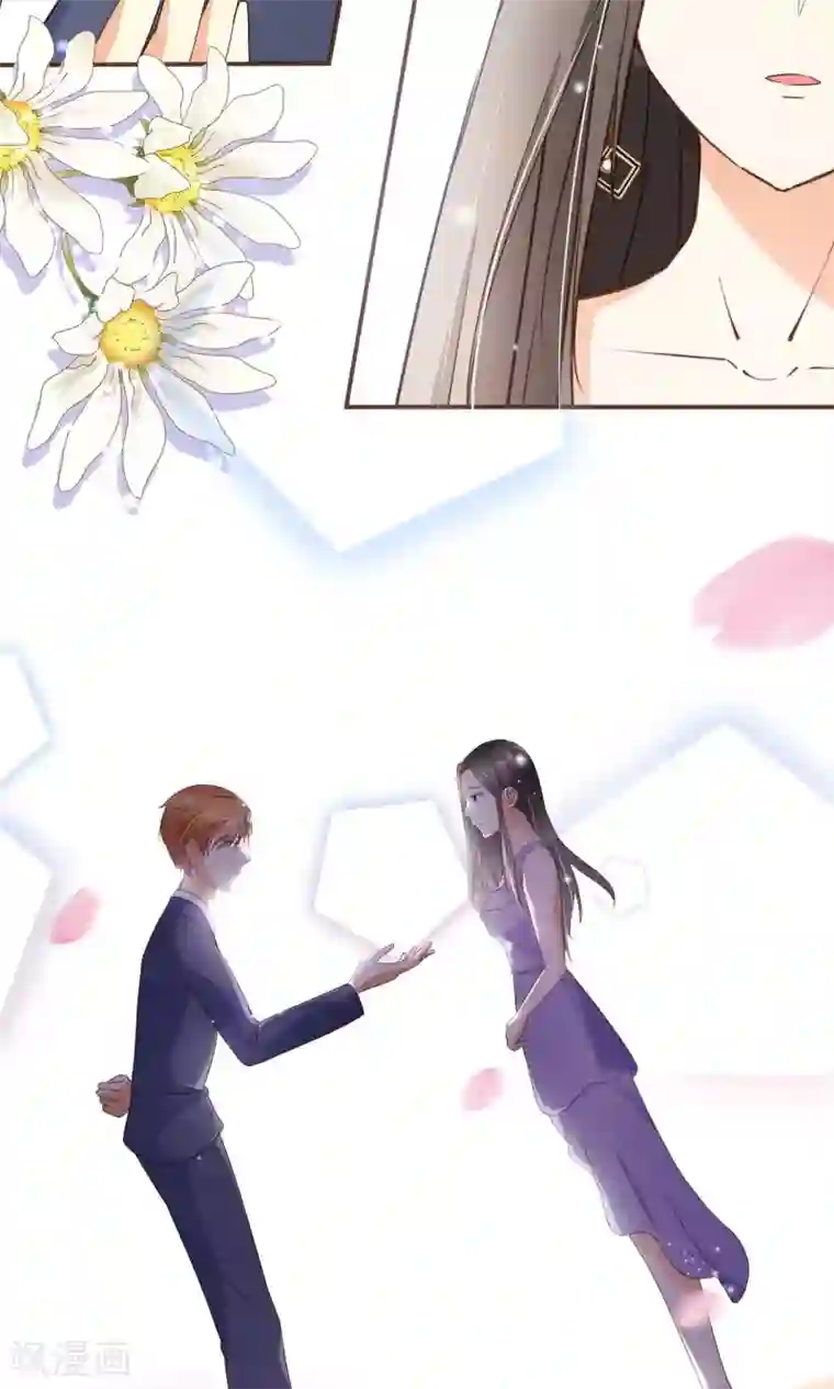 复仇之千金逆袭第22话 莫秘书和斯年挺配的