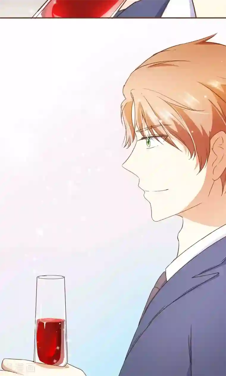 复仇之千金逆袭第22话 莫秘书和斯年挺配的