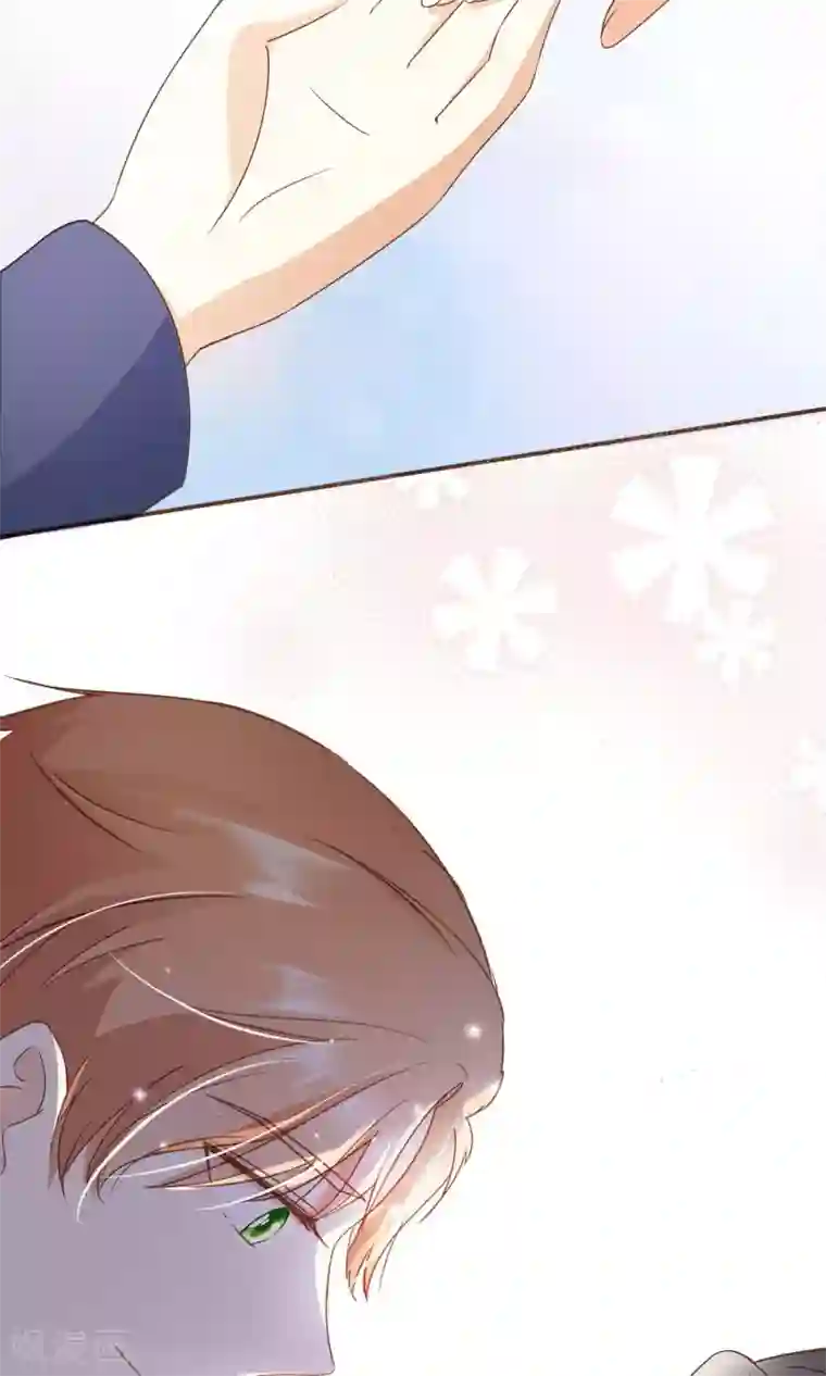 复仇之千金逆袭第22话 莫秘书和斯年挺配的