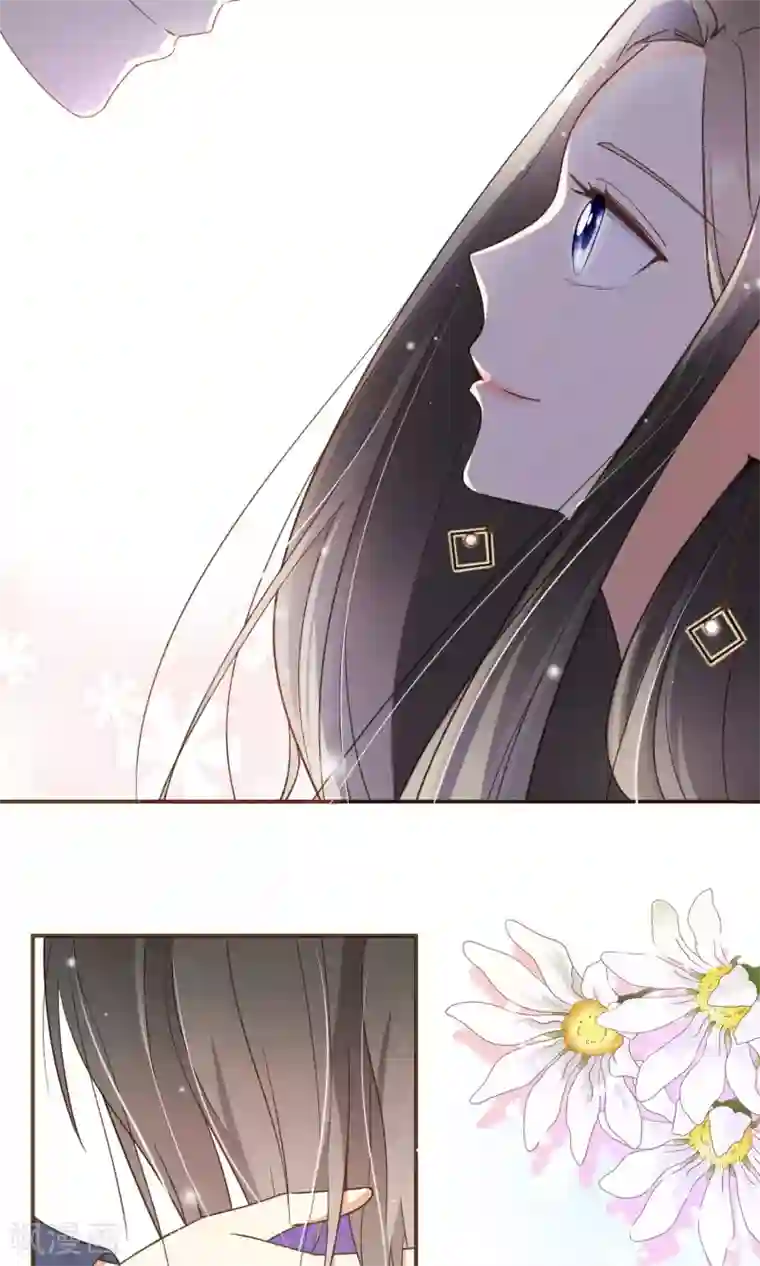 复仇之千金逆袭第22话 莫秘书和斯年挺配的