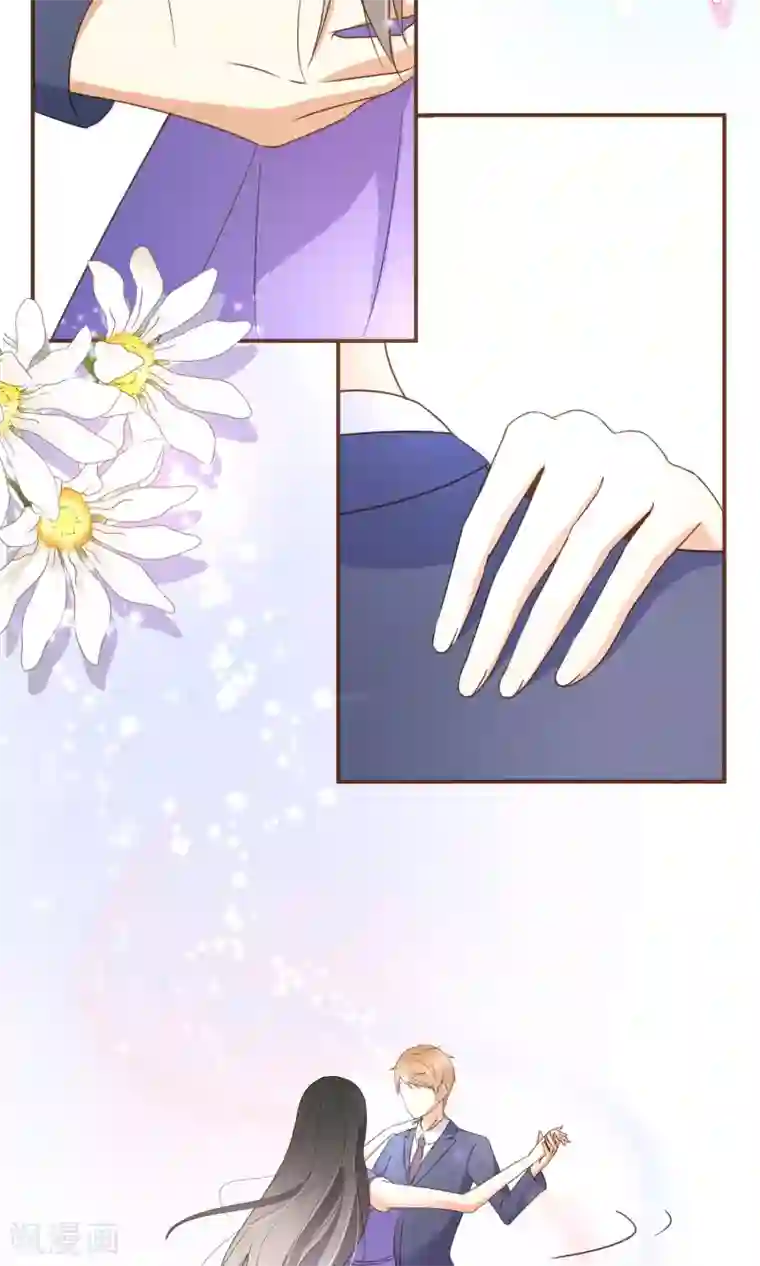 复仇之千金逆袭第22话 莫秘书和斯年挺配的