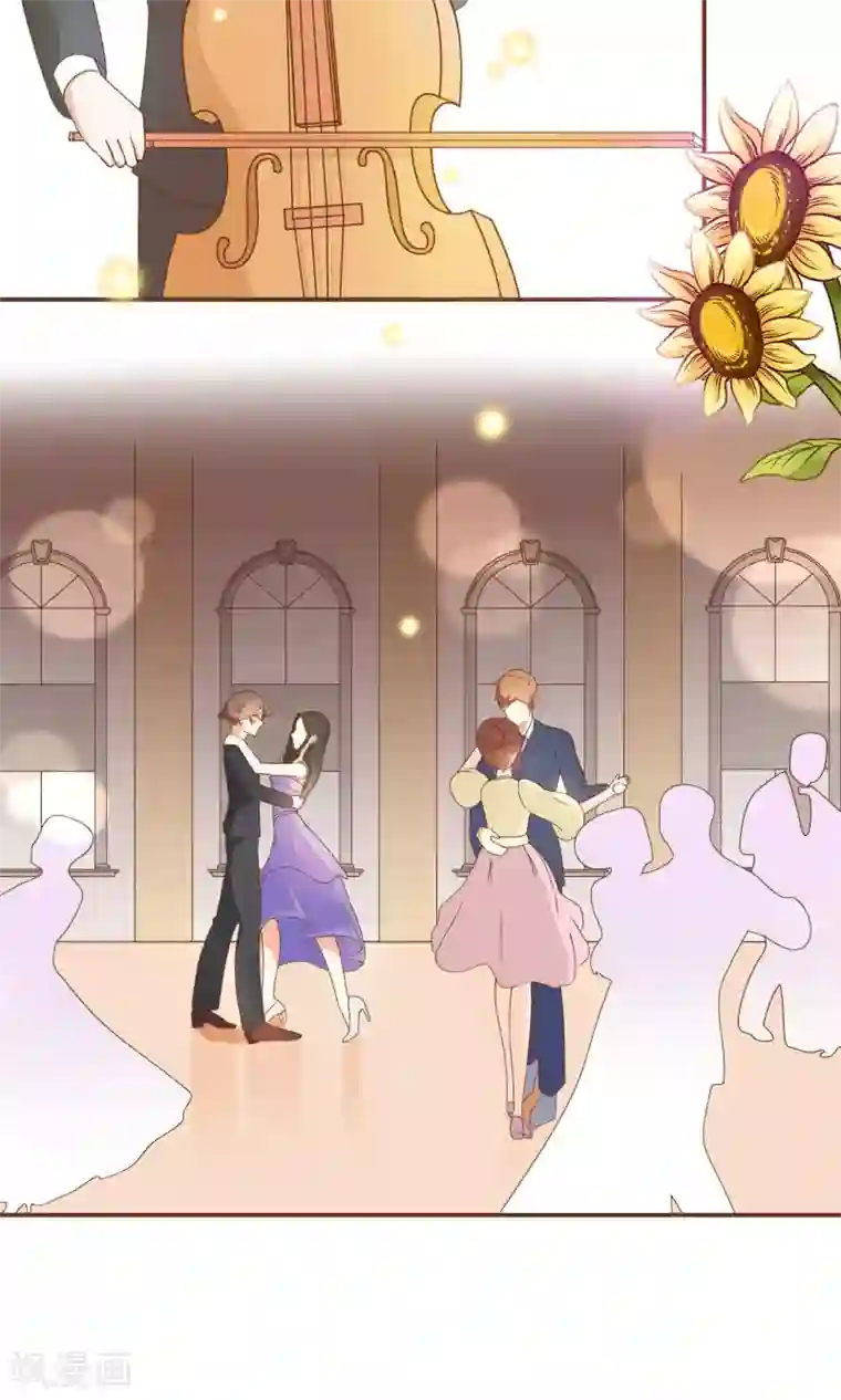 复仇之千金逆袭第23话 新的算计