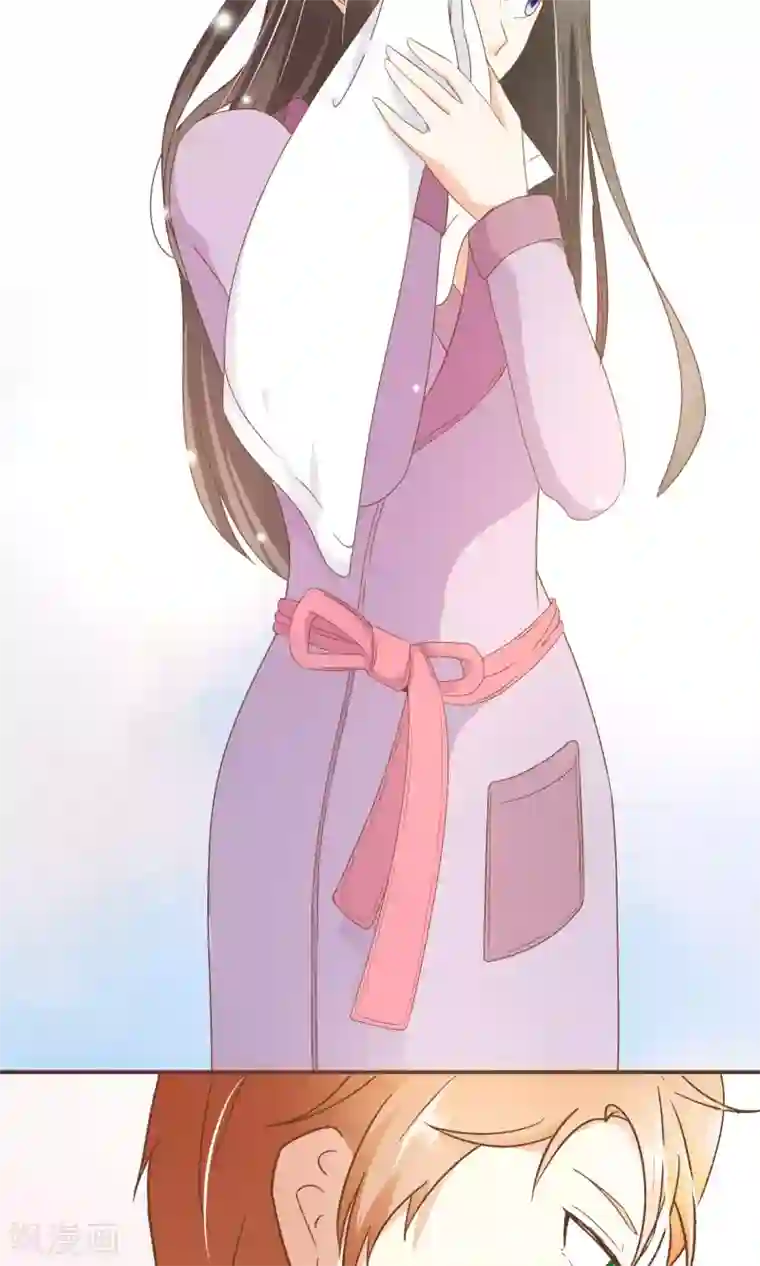 复仇之千金逆袭第24话 人言可畏