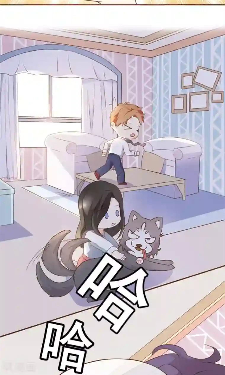 复仇之千金逆袭第25话 没这么简单！