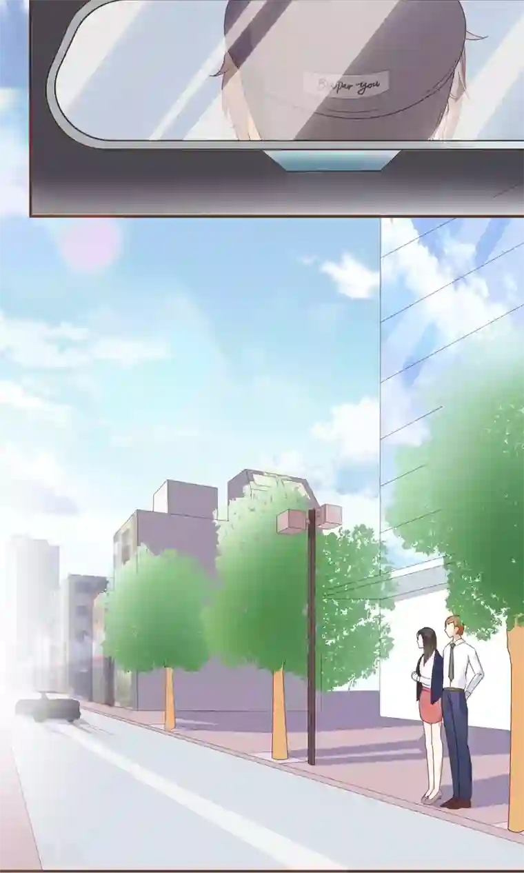 复仇之千金逆袭第25话 没这么简单！