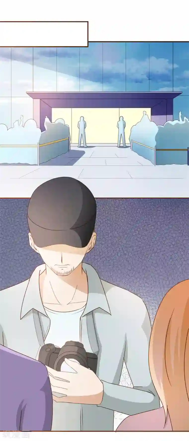 复仇之千金逆袭第26话 自证清白