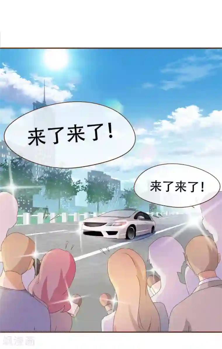 复仇之千金逆袭第26话 自证清白