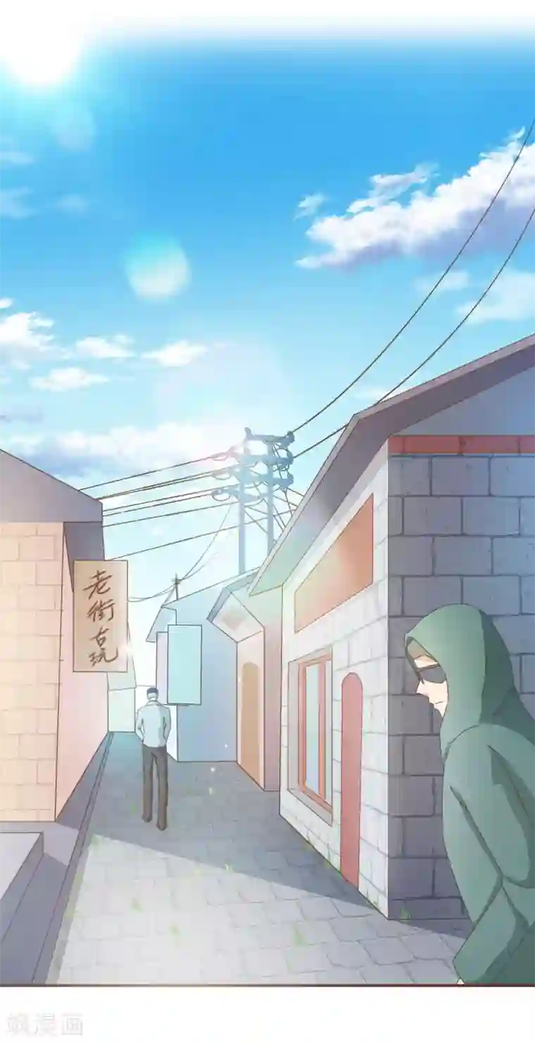 复仇之千金逆袭第27话 发布会上的较量