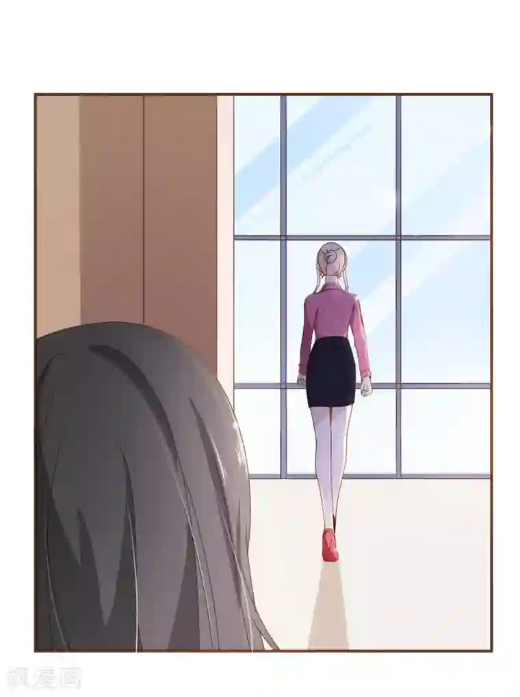 复仇之千金逆袭第29话 女人之间的较量