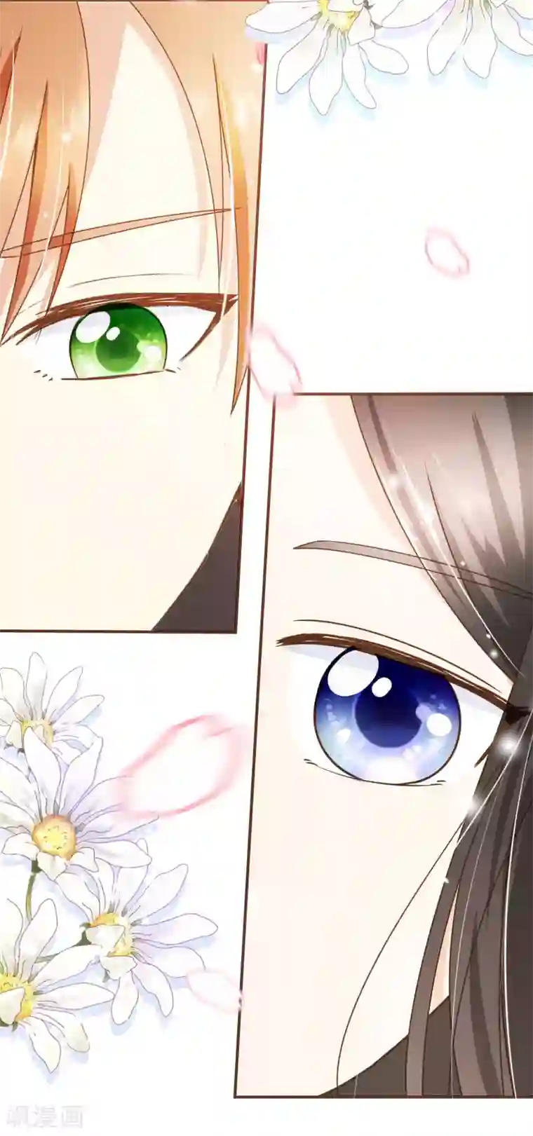 复仇之千金逆袭第29话 女人之间的较量