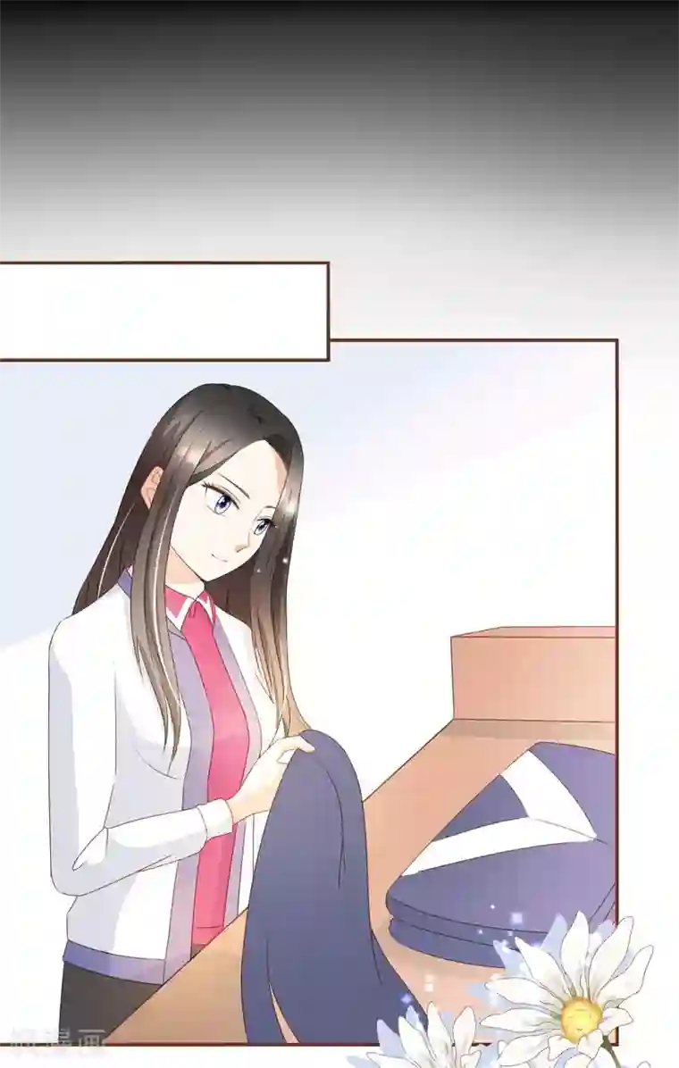 复仇之千金逆袭第31话 重做样衣