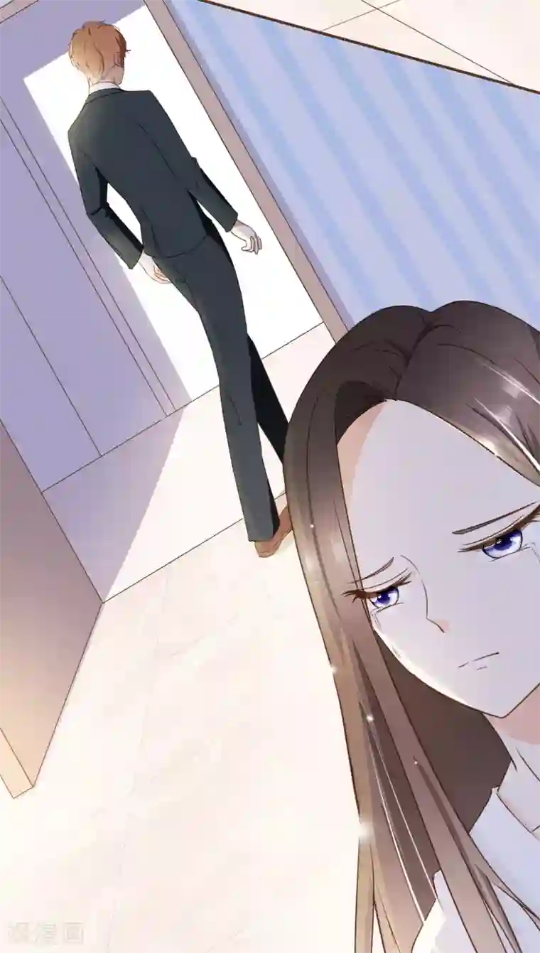 复仇之千金逆袭第31话 重做样衣