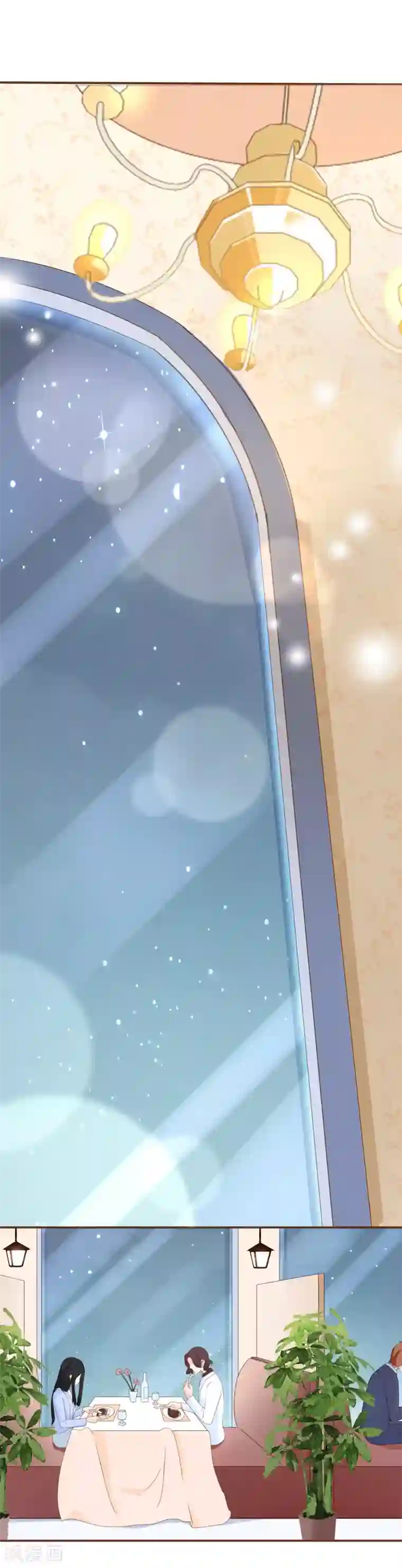 复仇之千金逆袭第38话 打探消息