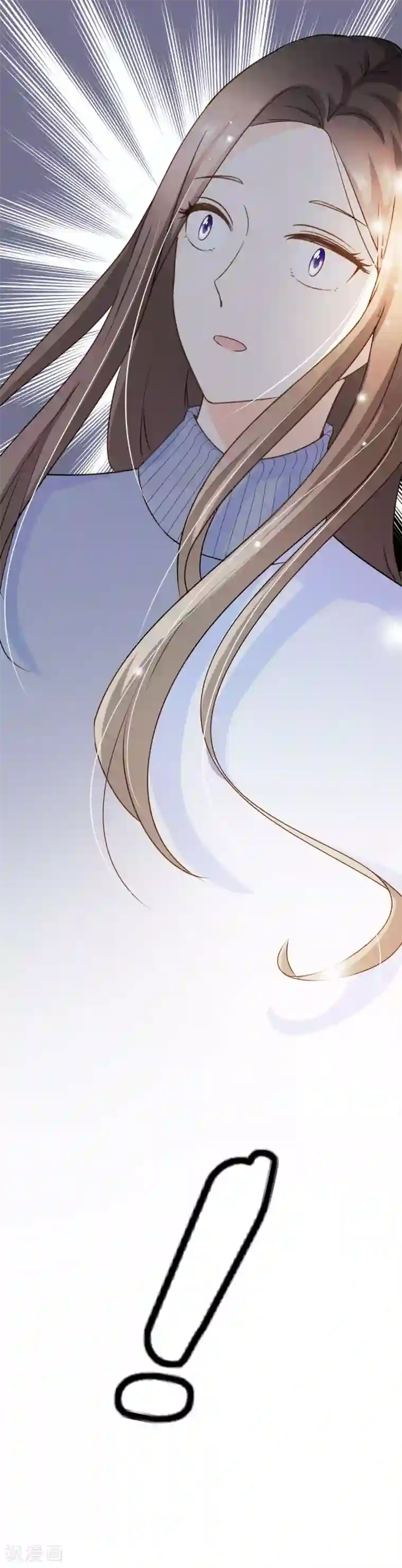 男生真的抱一抱就石更吗第41话 莫总监在哪整的容