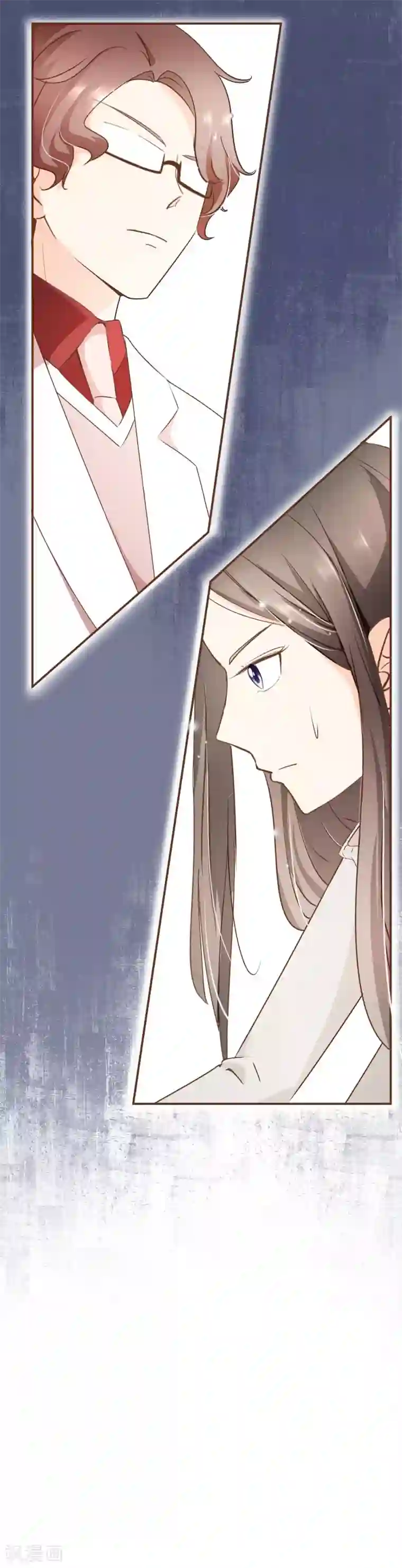 复仇之千金逆袭第43话 筹备发布会