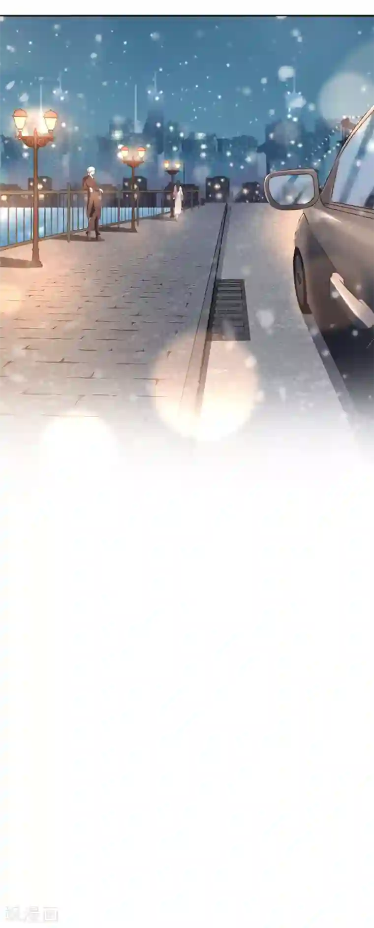 复仇之千金逆袭第46话 梦想