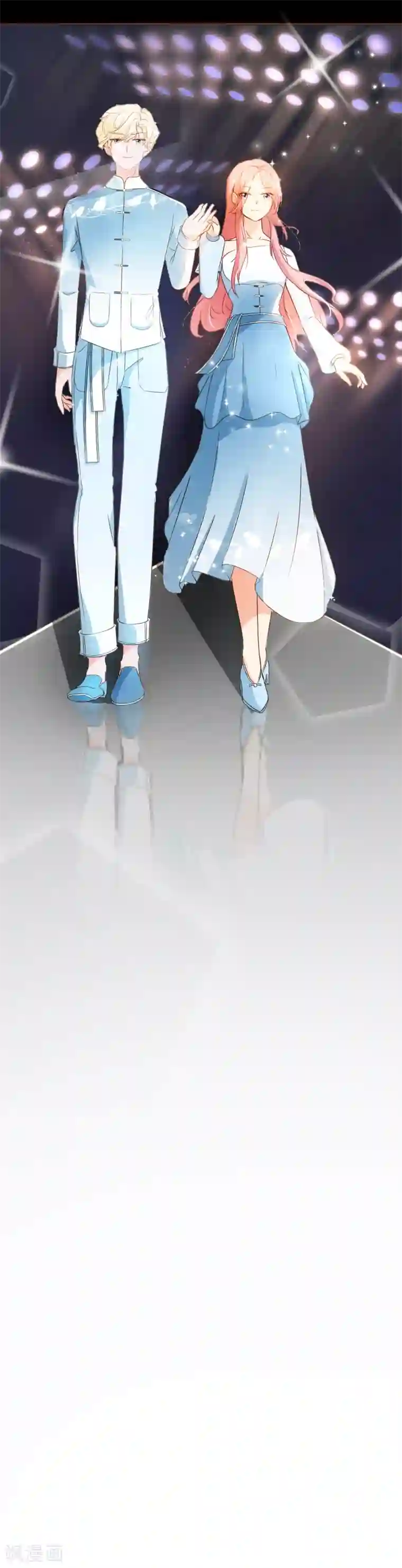 复仇之千金逆袭第59话 surprise