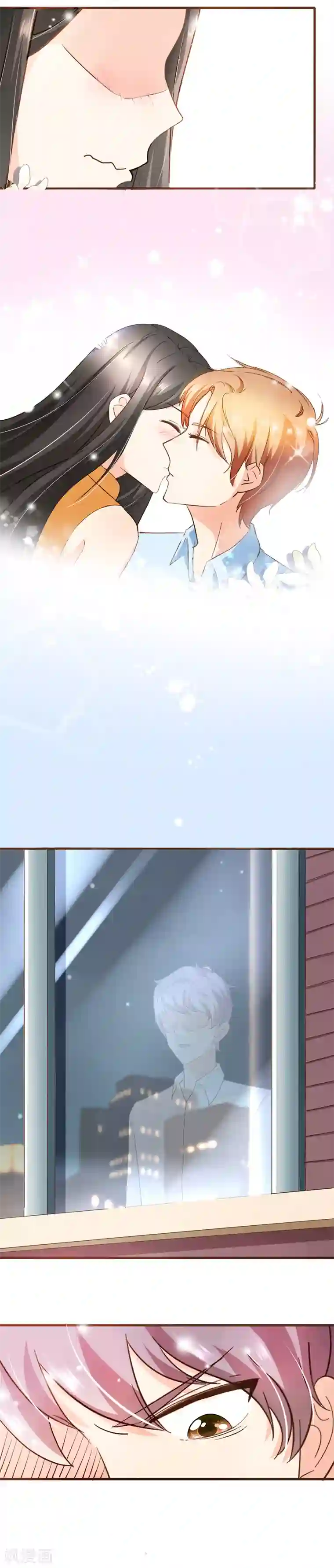 复仇之千金逆袭第66话 在一起