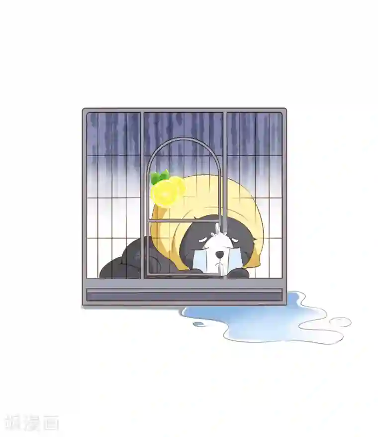 复仇之千金逆袭第73话 我要在你家睡！