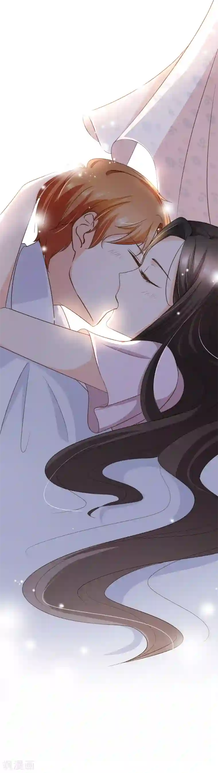 复仇之千金逆袭第73话 我要在你家睡！