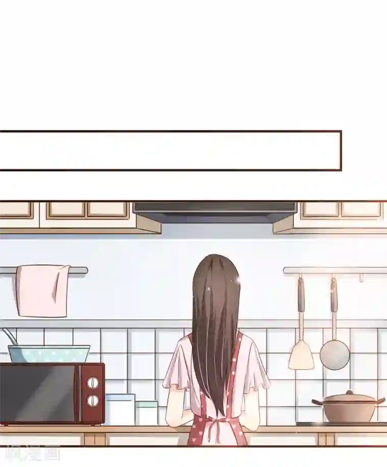 复仇之千金逆袭第73话 我要在你家睡！