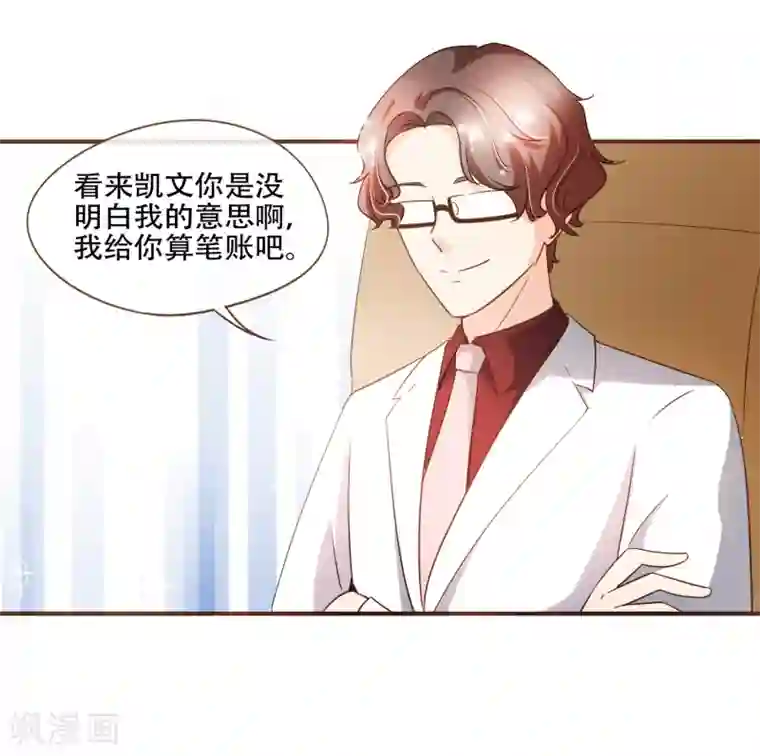 复仇之千金逆袭第75话 你不要后悔哟