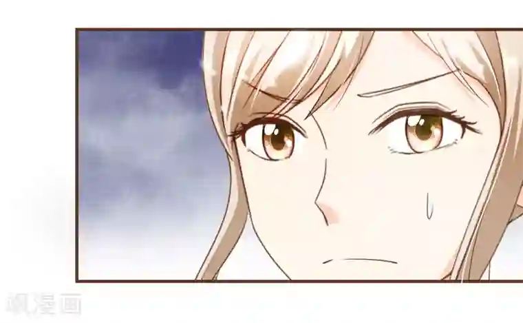 复仇之千金逆袭第76话 ZK与殷氏解约