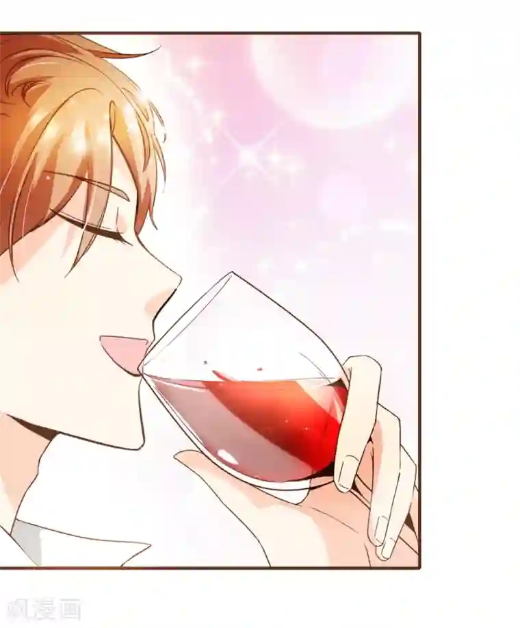 复仇之千金逆袭第77话 莫寻成为阮氏股东