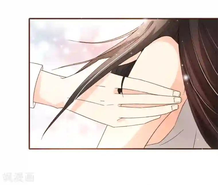 复仇之千金逆袭第77话 莫寻成为阮氏股东