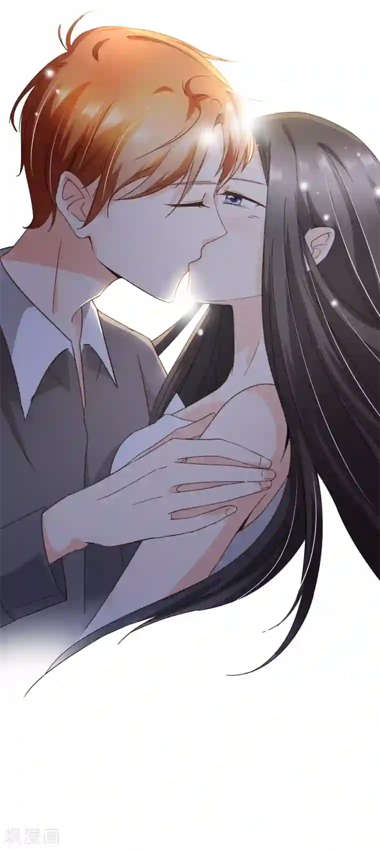 复仇之千金逆袭第77话 莫寻成为阮氏股东