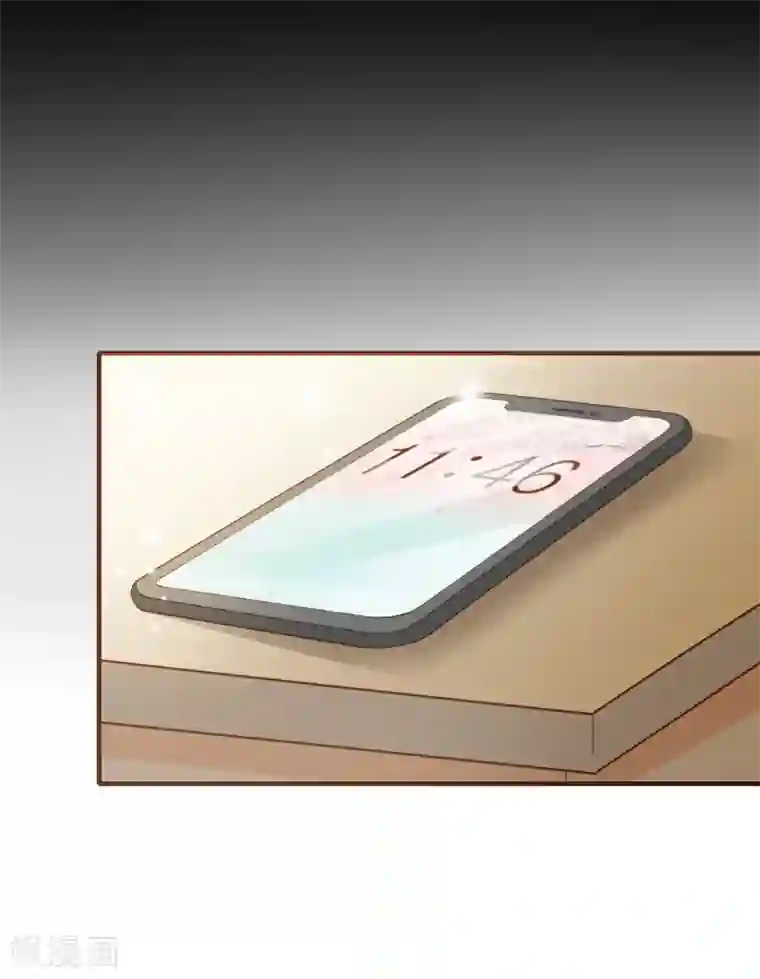 复仇之千金逆袭第77话 莫寻成为阮氏股东