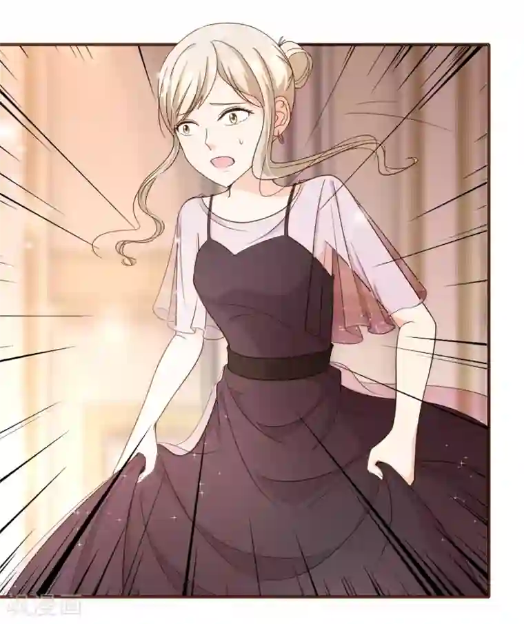 复仇之千金逆袭第78话 不要轻易判断别人