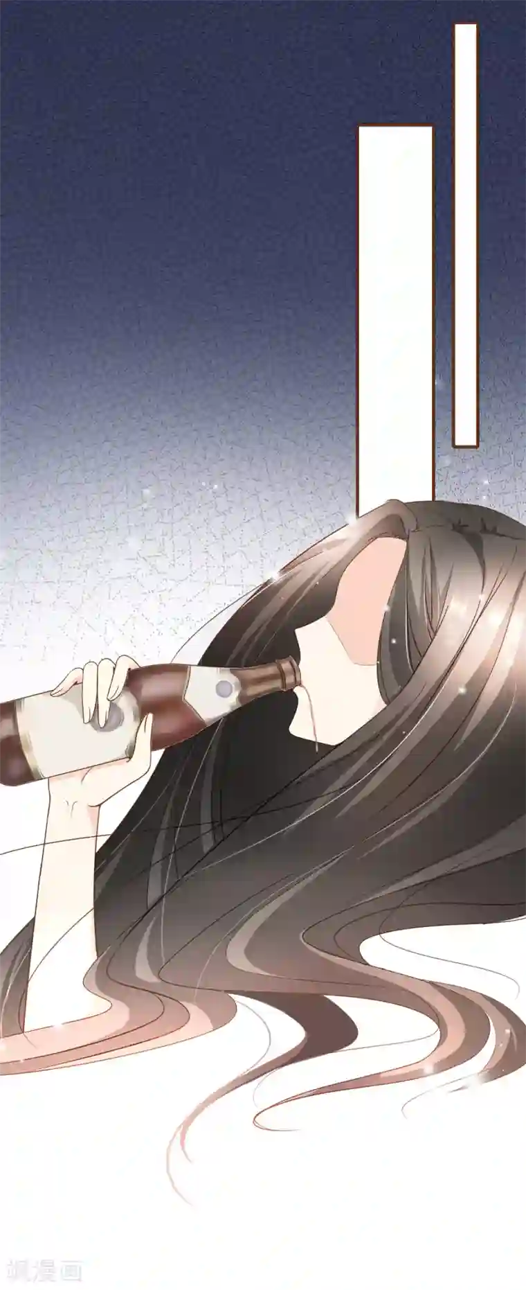 复仇之千金逆袭第78话 不要轻易判断别人