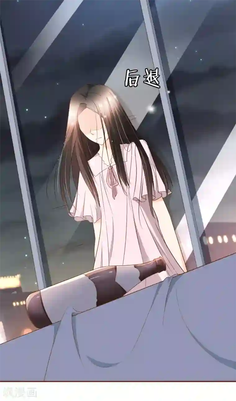 复仇之千金逆袭第79话 不要忘了，殷寻的尸检报告是假的！