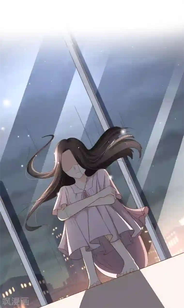 复仇之千金逆袭第79话 不要忘了，殷寻的尸检报告是假的！