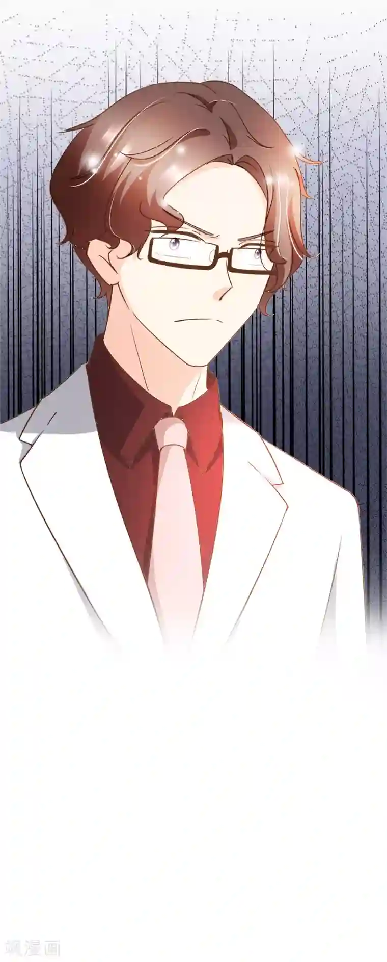 复仇之千金逆袭第79话 不要忘了，殷寻的尸检报告是假的！