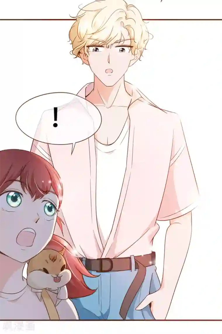 复仇之千金逆袭第80话 莫寻，殷寻。