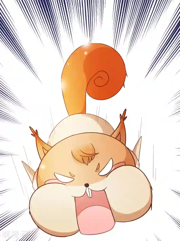 复仇之千金逆袭第80话 莫寻，殷寻。