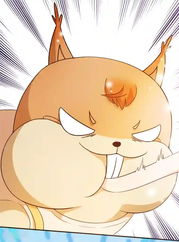 复仇之千金逆袭第80话 莫寻，殷寻。