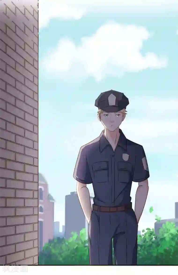 复仇之千金逆袭第81话 丹尼尔的DNA