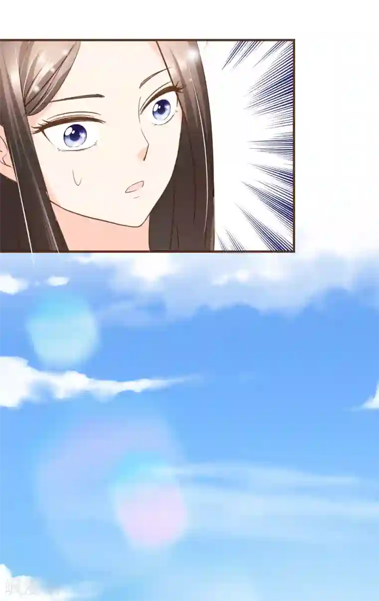 复仇之千金逆袭第81话 丹尼尔的DNA