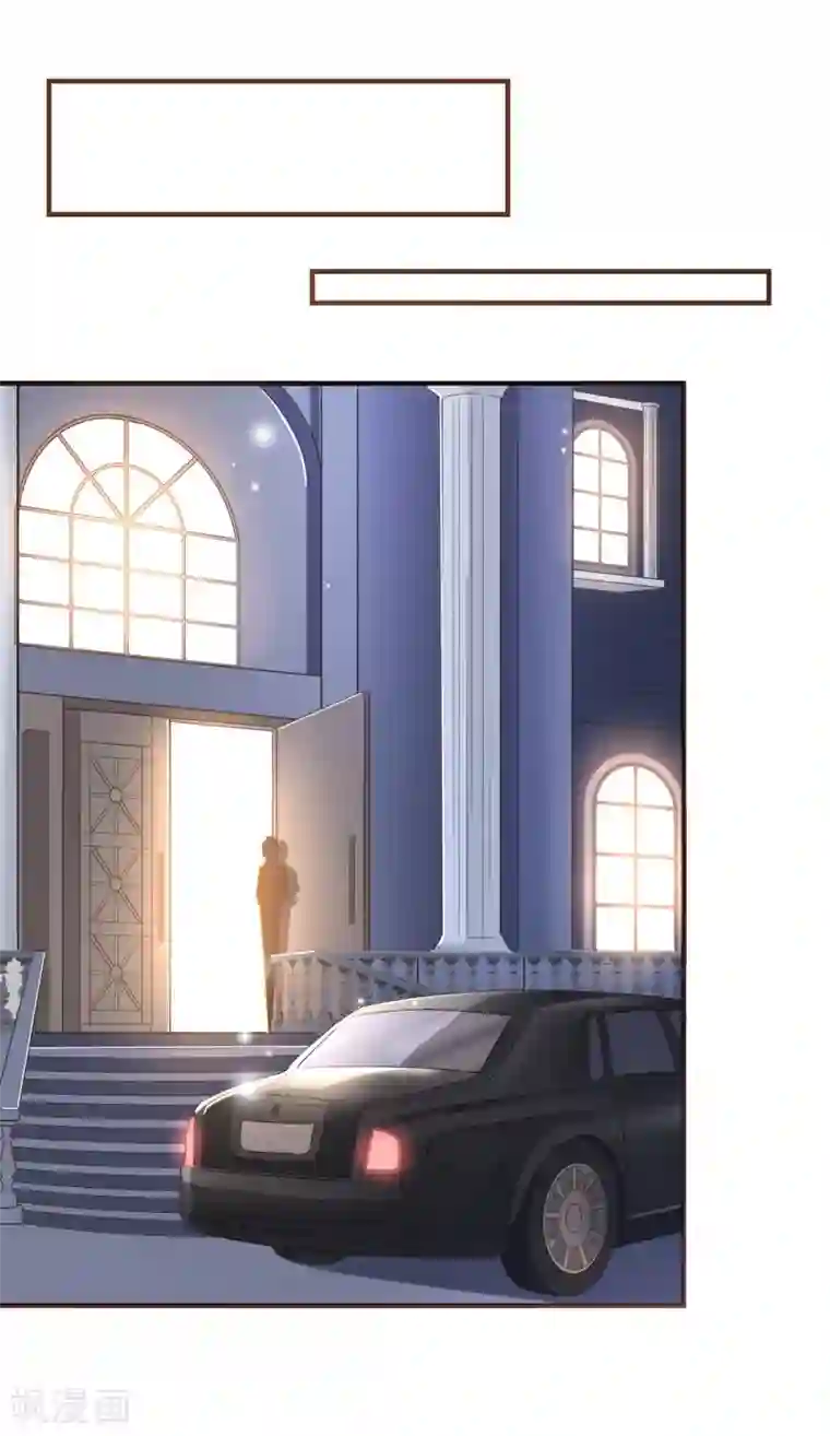 复仇之千金逆袭第82话 去世的寻姐姐