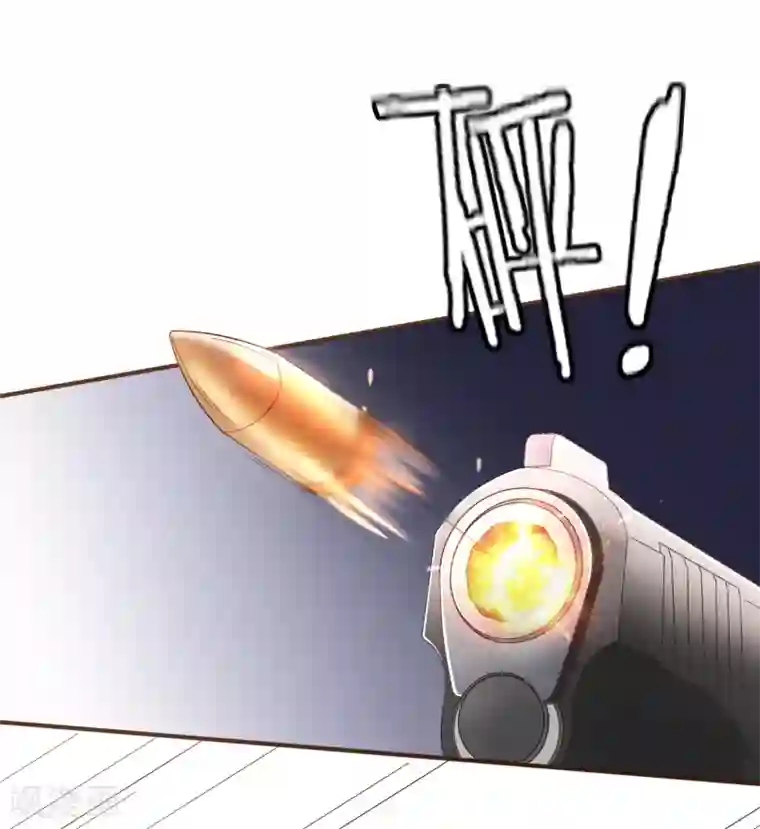 复仇之千金逆袭第85话 我要杀了你！