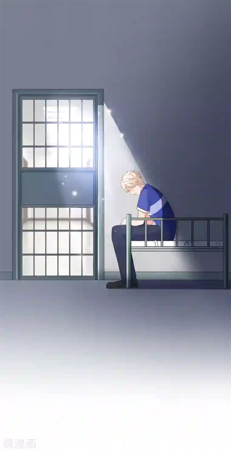 复仇之千金逆袭第86话 我拒绝作证